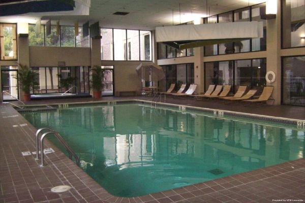 HOLYOKE HOTEL AND CONFERENCE CENTER (Holyoke)
